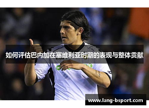 如何评估巴内加在塞维利亚时期的表现与整体贡献