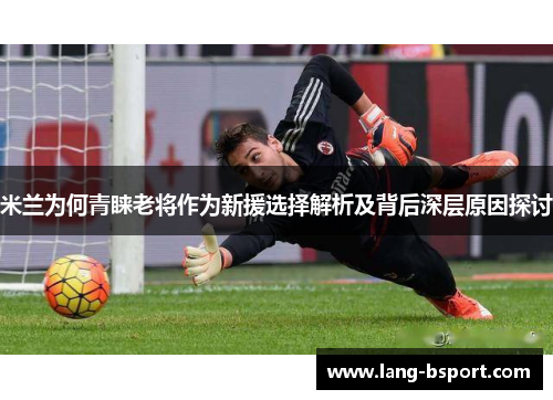 米兰为何青睐老将作为新援选择解析及背后深层原因探讨